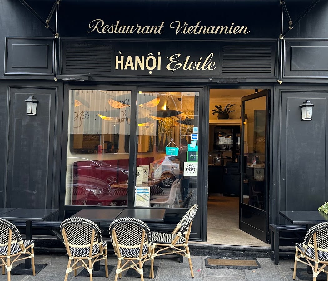 Hanoi Étoile 2